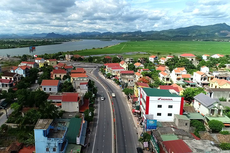 Số điện thoại bảo hiểm xã hội huyện Quảng Ninh thông tin địa chỉ liên hệ